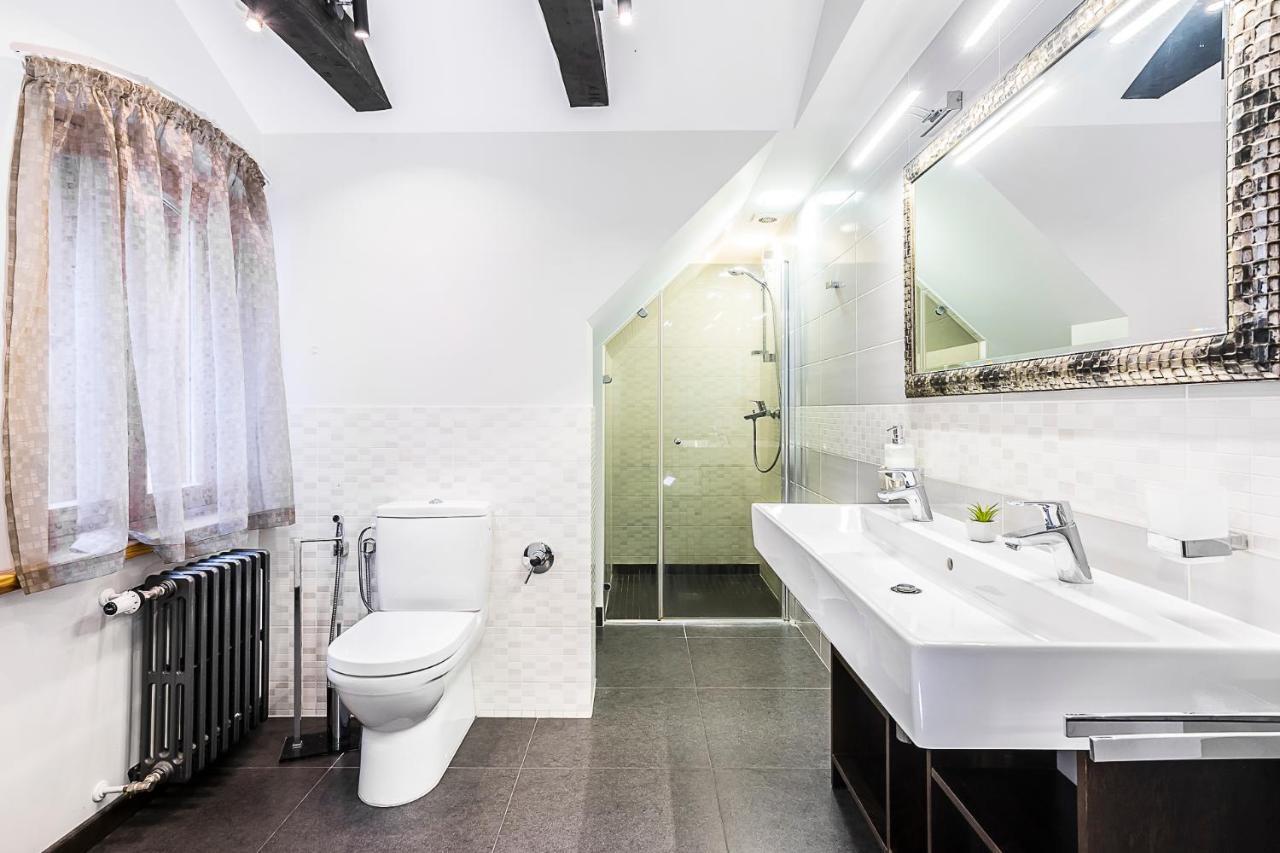 Winwinstay Apartments In Heart Of Old Town リガ エクステリア 写真