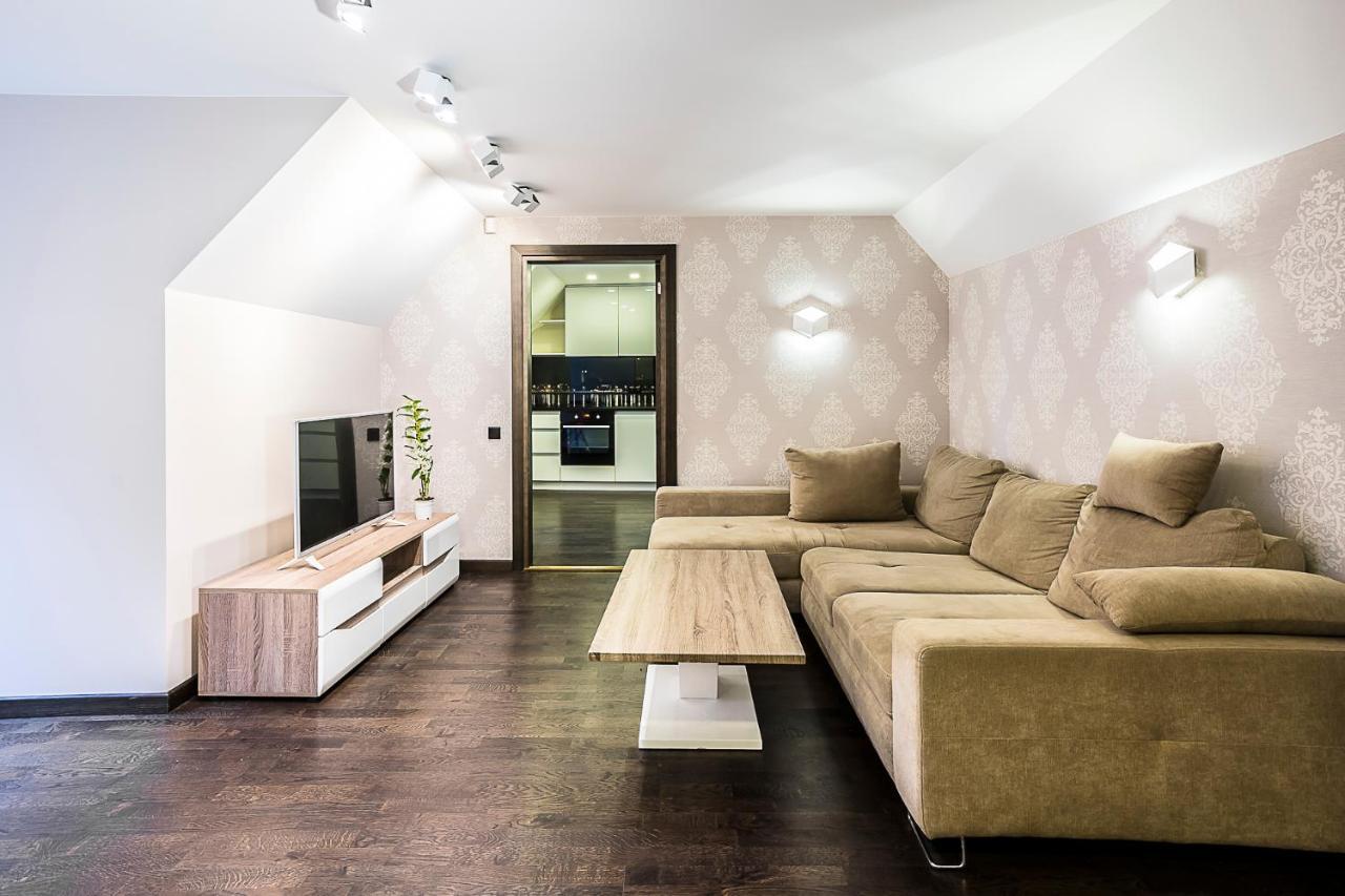 Winwinstay Apartments In Heart Of Old Town リガ エクステリア 写真