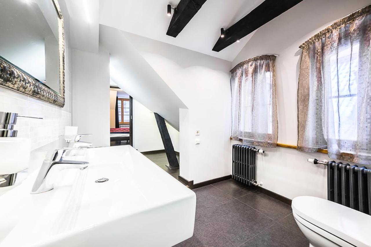 Winwinstay Apartments In Heart Of Old Town リガ エクステリア 写真