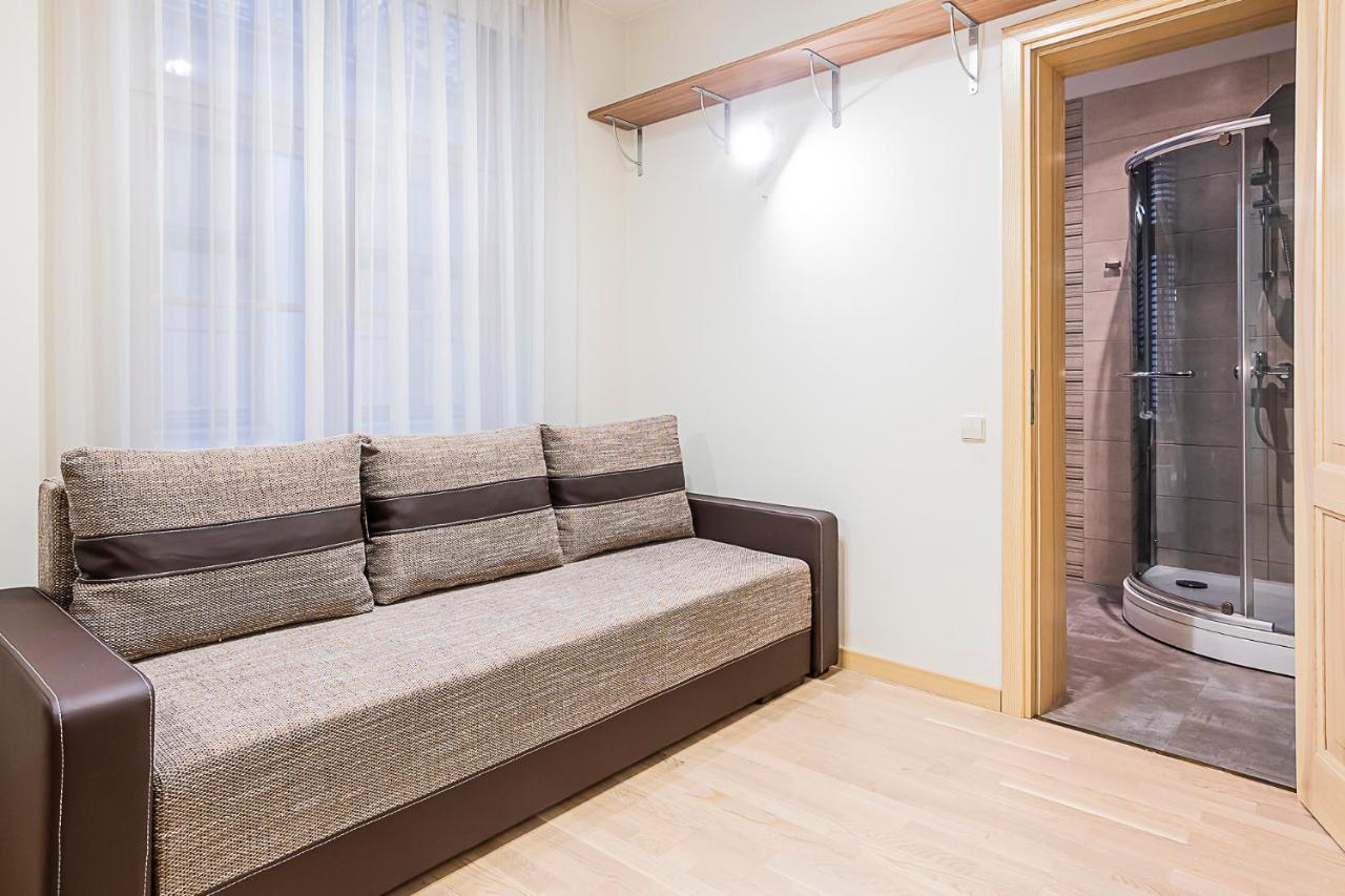 Winwinstay Apartments In Heart Of Old Town リガ エクステリア 写真