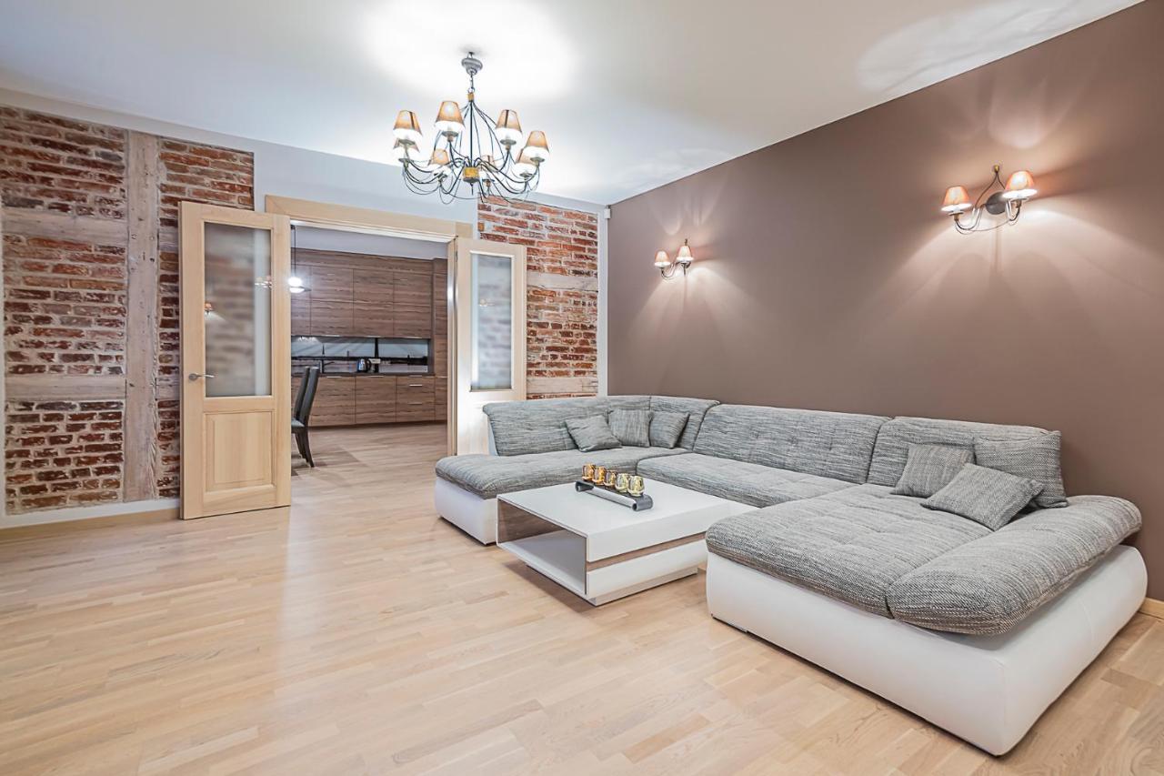 Winwinstay Apartments In Heart Of Old Town リガ エクステリア 写真