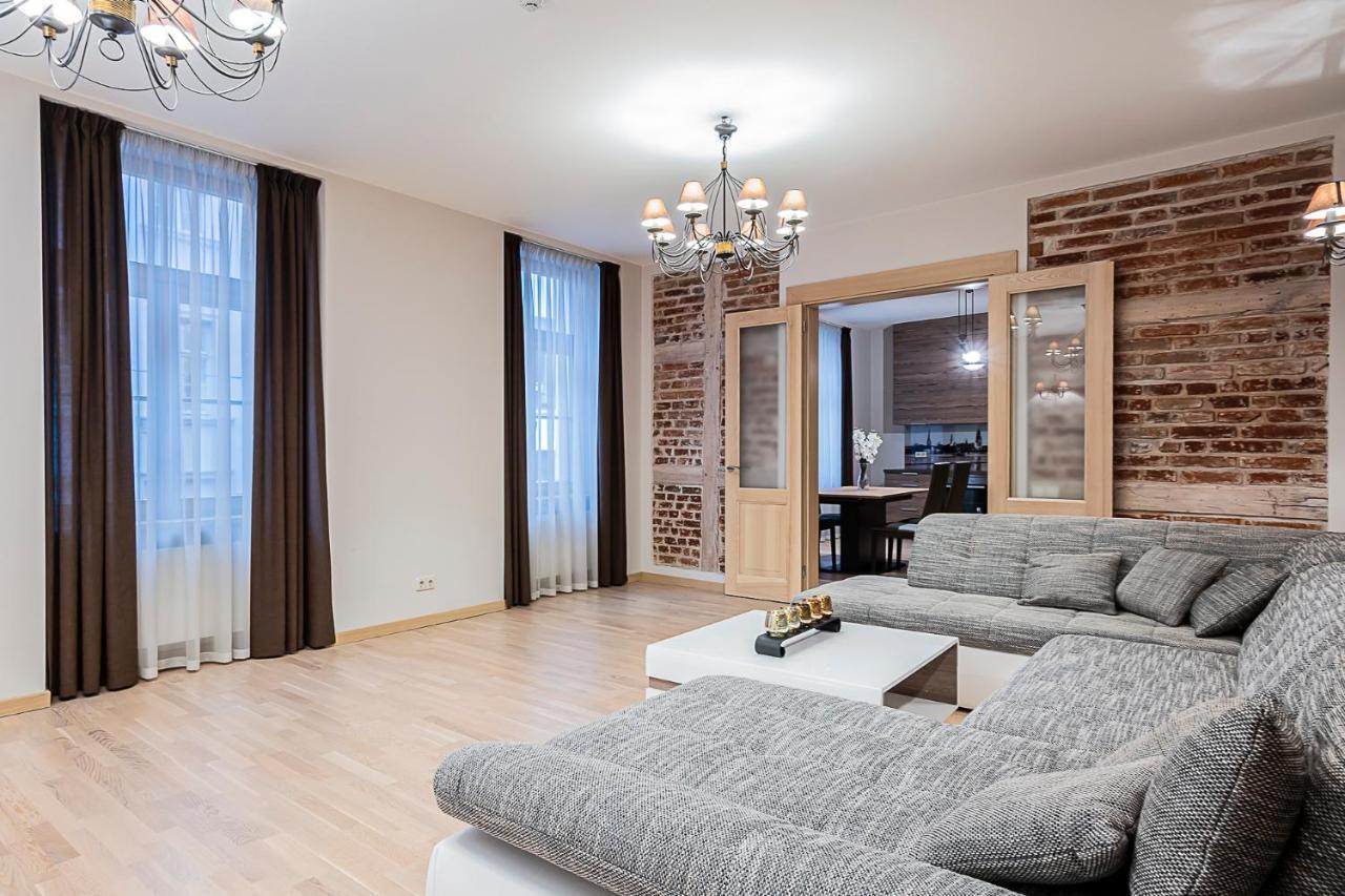 Winwinstay Apartments In Heart Of Old Town リガ エクステリア 写真
